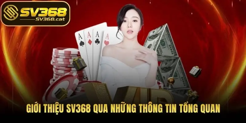 Giới thiệu SV368 qua những thông tin tổng quan