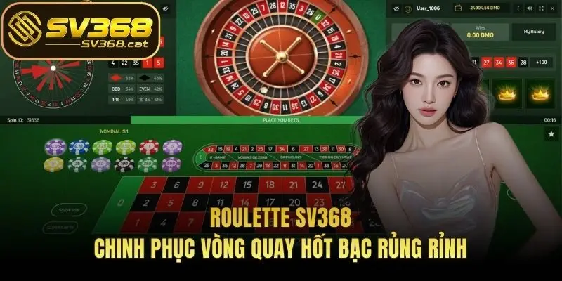 Roulette