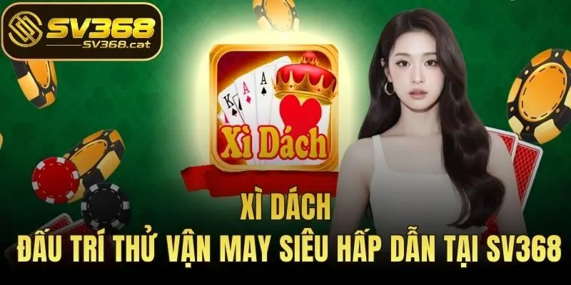 Xì Dách